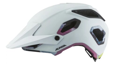Alpina Comox Fahrradhelm – Bild 22