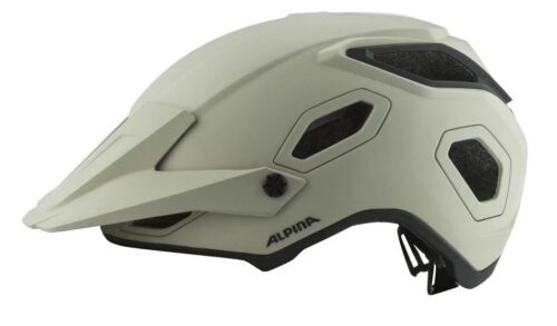 Alpina Comox Fahrradhelm – Bild 14