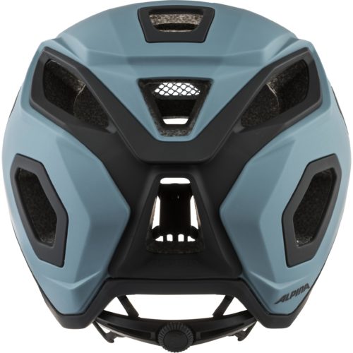 Alpina Comox coffee dirtblue 2
