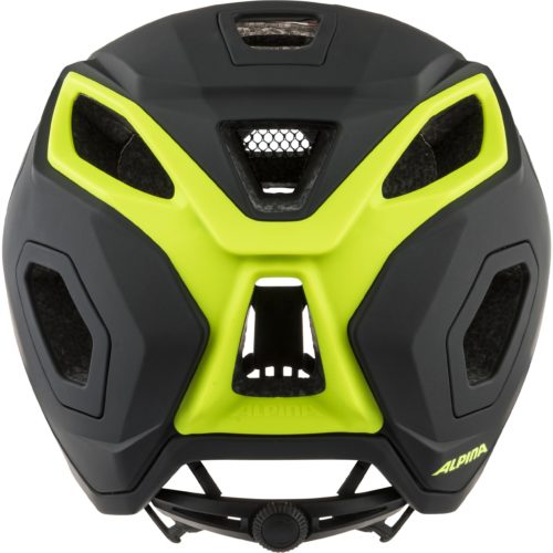 Alpina Comox neon 2