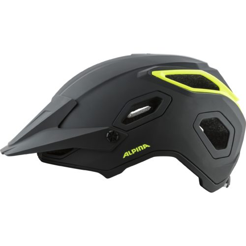Alpina Comox neon 3