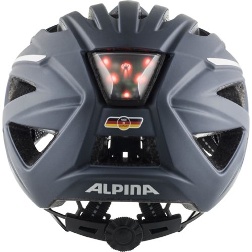 Alpina Haga indigo 2