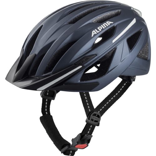 Alpina Haga indigo