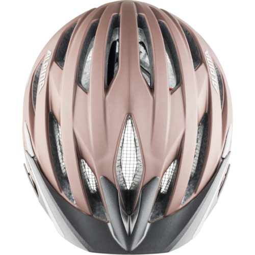 Alpina Haga rose 1