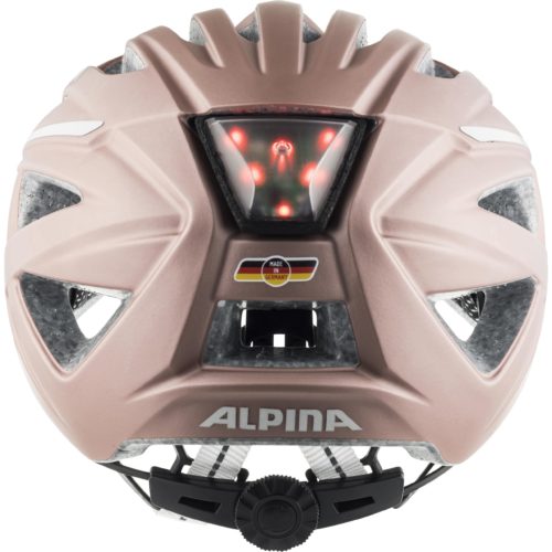Alpina Haga rose 2