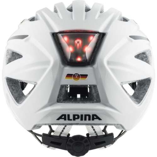 Alpina Haga white 2