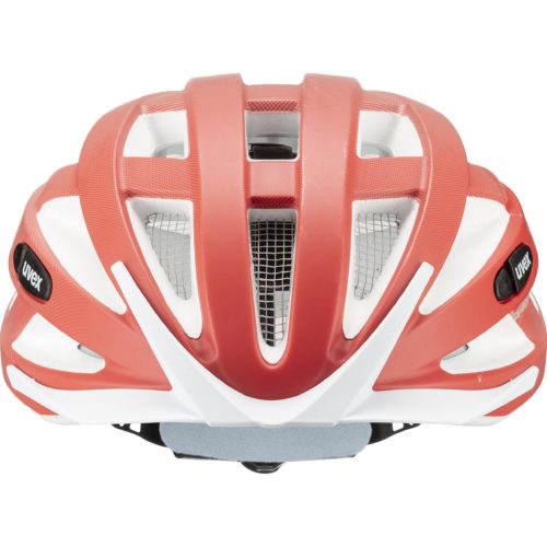 uvex air wing cc dust rose - grapefruit mat 1
