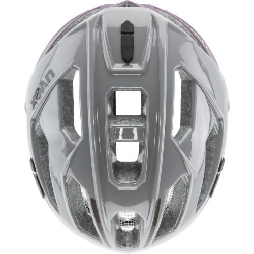 uvex gravel x rhino - plum 2