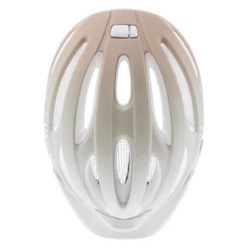 uvex true cc sand-dust rose mat 2