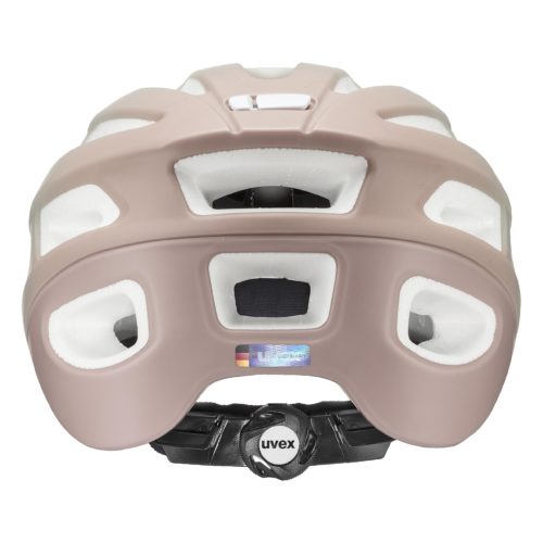uvex true cc sand-dust rose mat 3