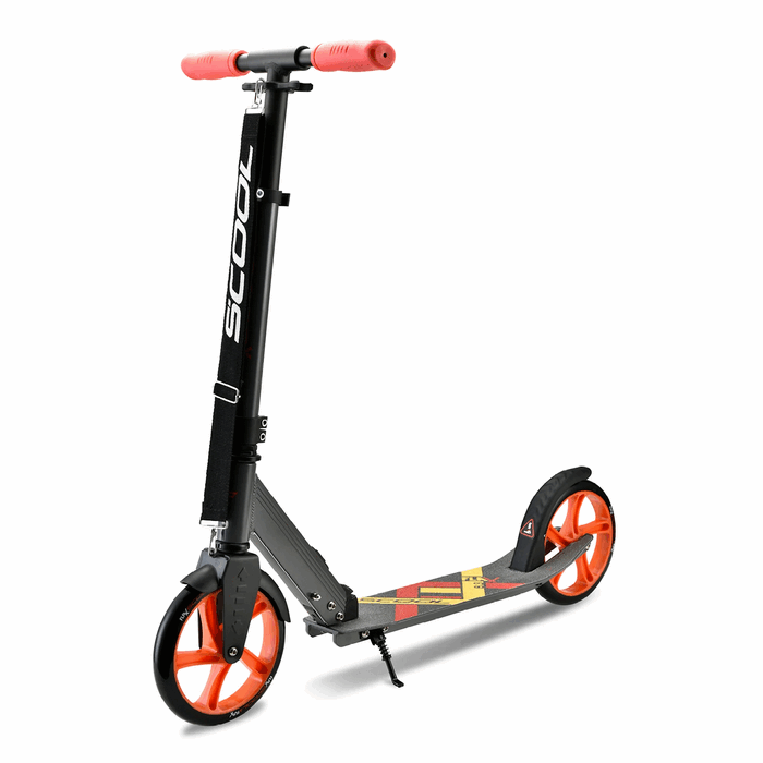 Scool Scooter flaX 8.3