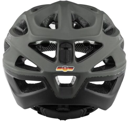 Alpina Helm Mythos 3.0 LE – Bild 37