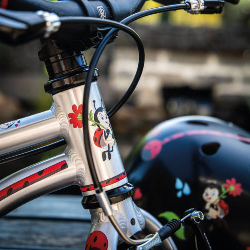 Fahrrad Aufkleber – Bild 18
