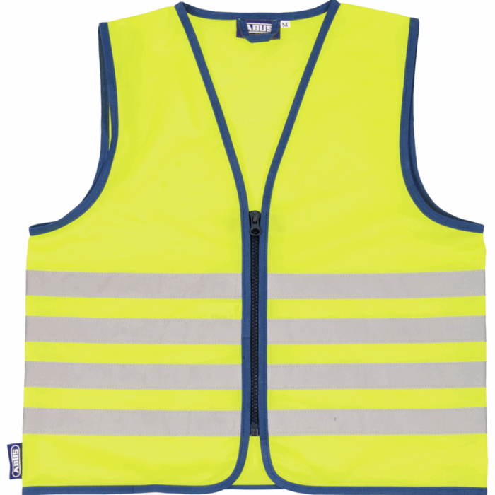 abus 69945_Reflex-Vest-Kids_L_M_S_front_3