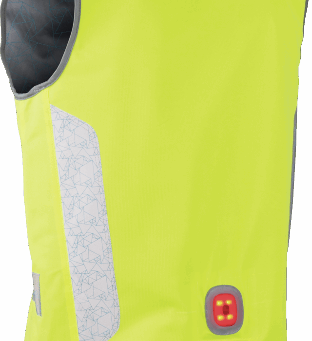 Abus Lumino Night Weste