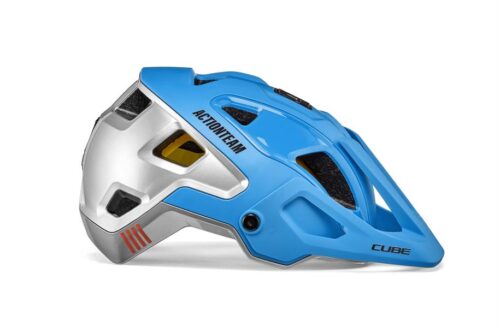 CUBE Helm STROVER X Actionteam 1