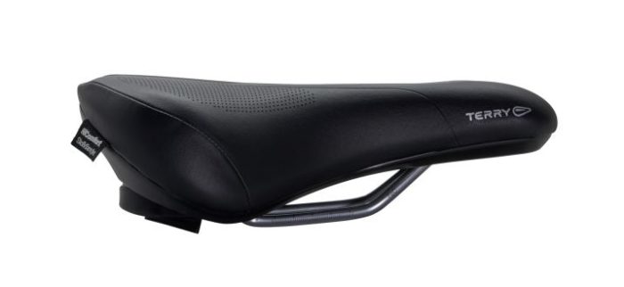 Fisio GTC Max Gel Women 1