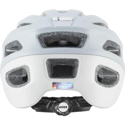 uvex true cc cloud white 2