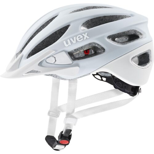 uvex true cc cloud white