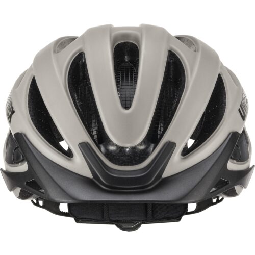 uvex true cc oak brown silver 1