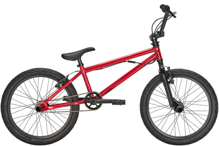 Fishbone P1000 BMX