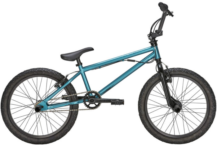 Fishbone P1000 BMX