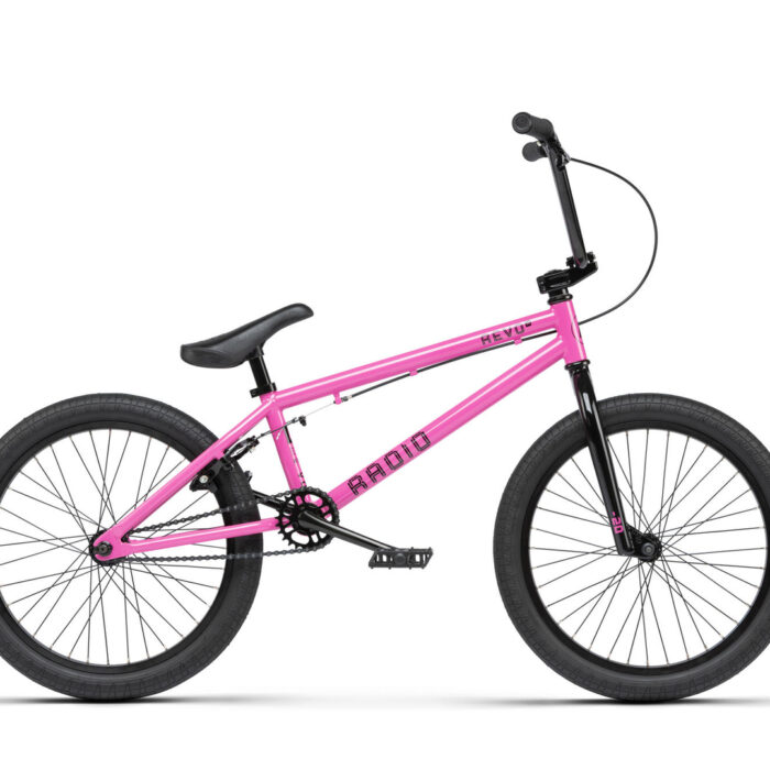 RADIO BMX Revo 20