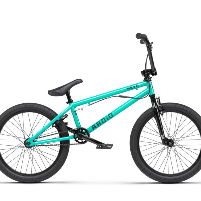 Radio BMX