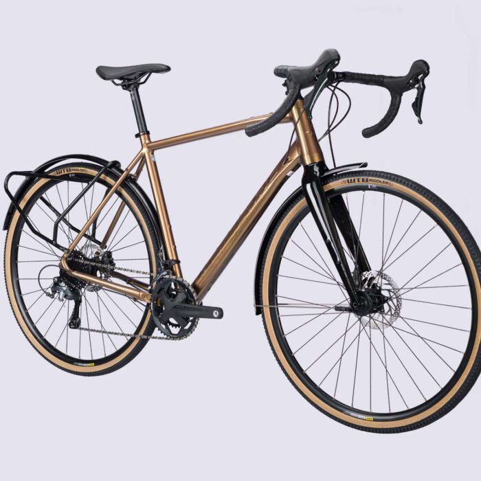 Lapierre Crosshill 3.0
