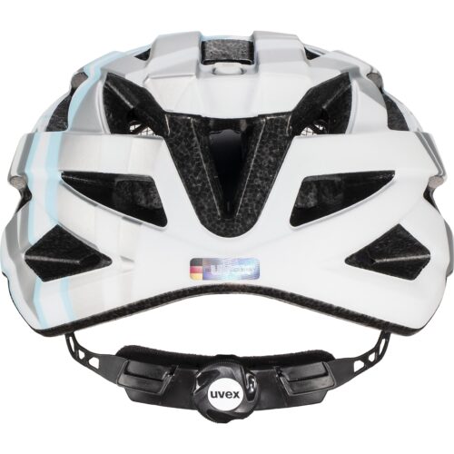 uvex air wing cc cloud silver 2
