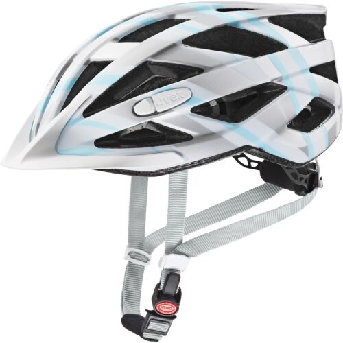 uvex air wing cc cloud silver