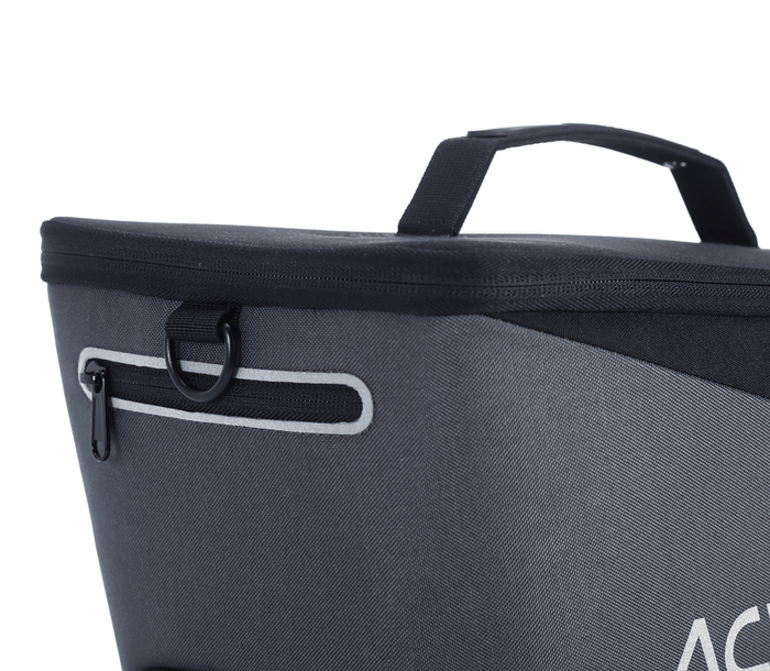 ACID Gepäckträgertasche CITY 8 RILink 1