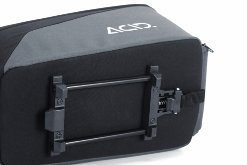 ACID Gepäckträgertasche CITY 8 RILink 3