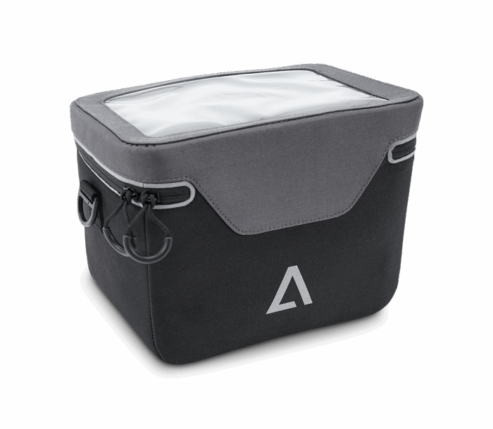 ACID Lenkertasche CITY 5 FILink