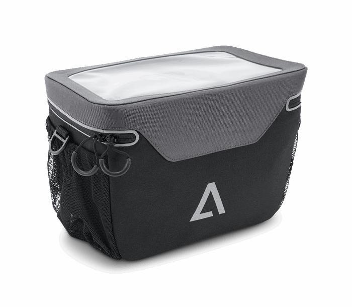 ACID Lenkertasche CITY 7 FILink