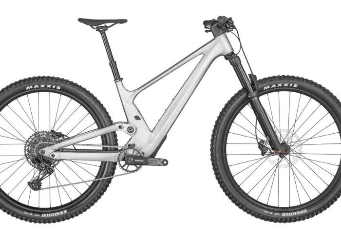 SCOTT Genius 940