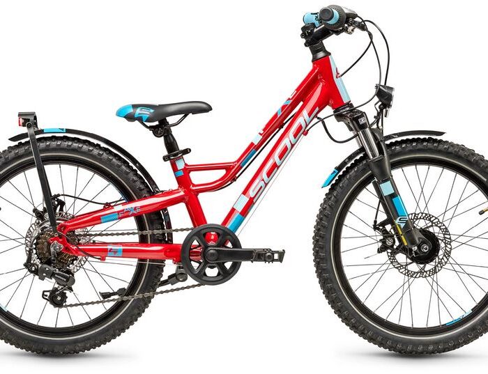 Scool faxe Disc 20