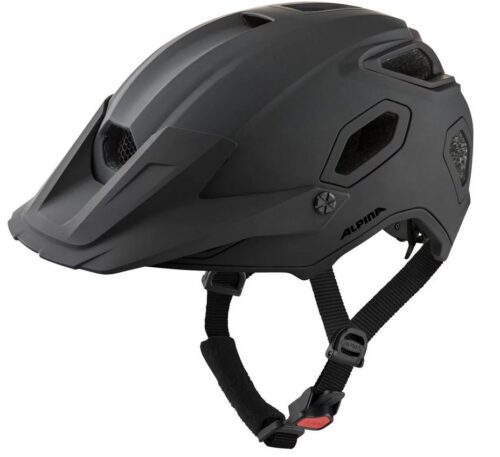 Alpina Comox Fahrradhelm – Bild 21