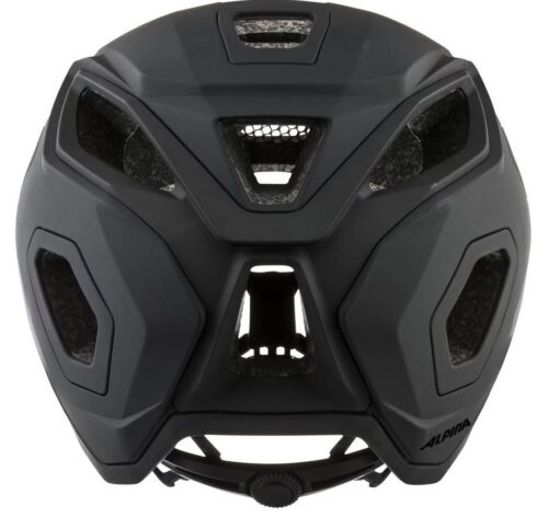 Alpina Comox Fahrradhelm – Bild 19