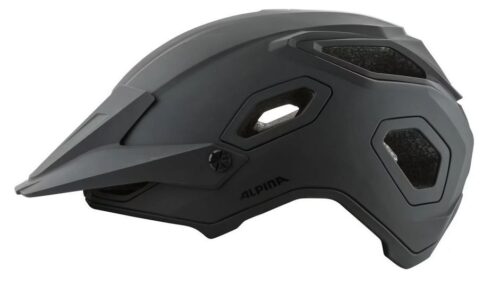 Alpina Comox Fahrradhelm – Bild 18
