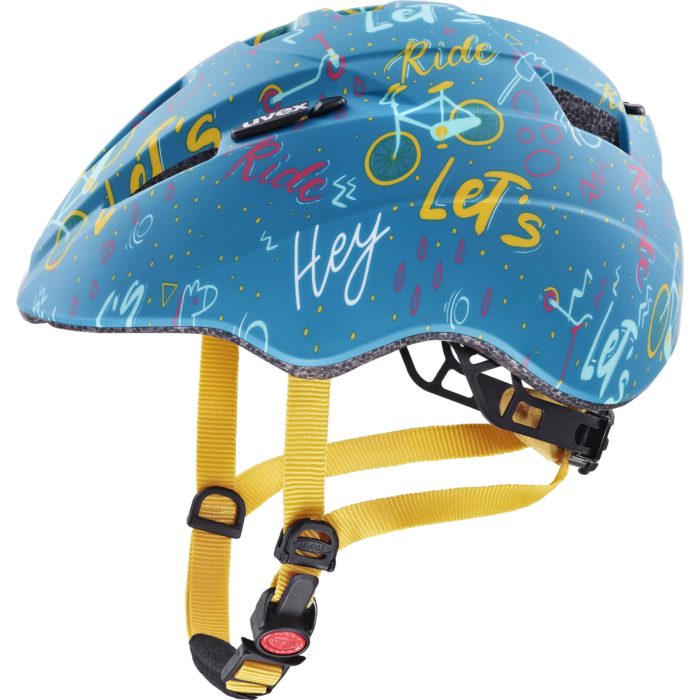 uvex kid 2 cc