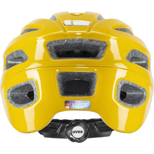 uvex true sunbee white 2