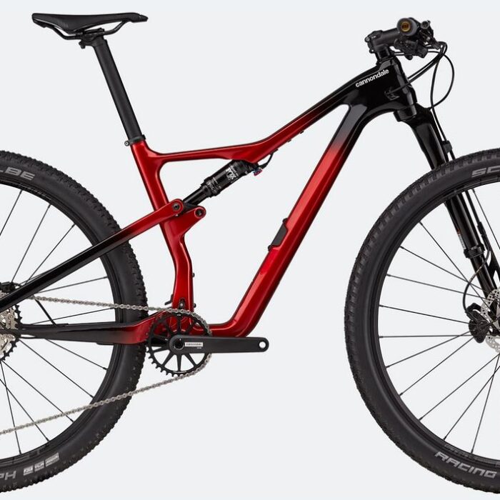 Cannondale Scalpel Carbon 3
