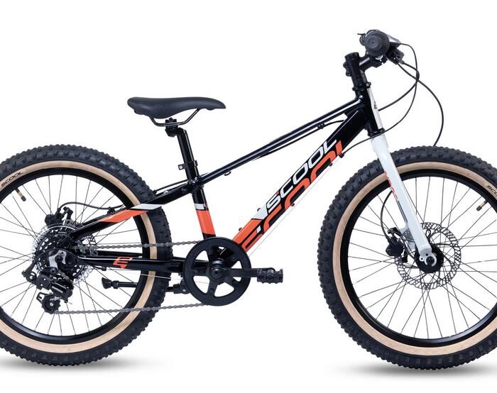 Scool Xroc Disc 20
