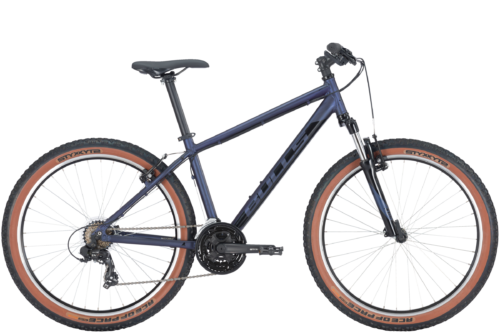 Bulls Pulsar 2
