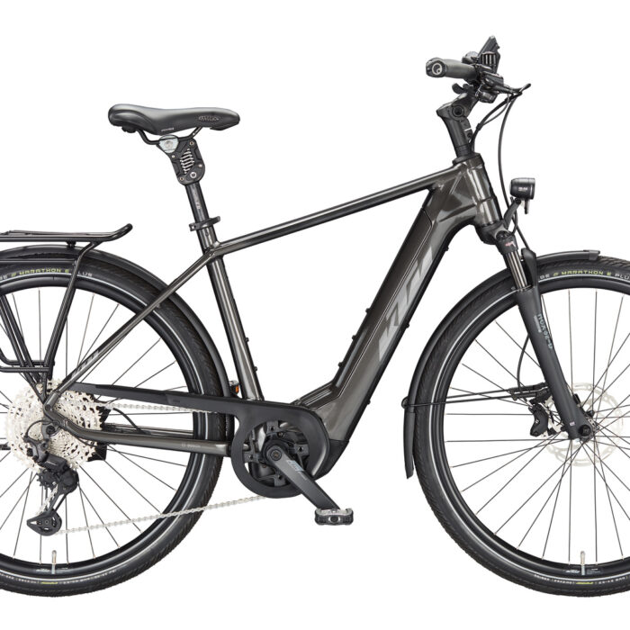 KTM MACINA STYLE XL