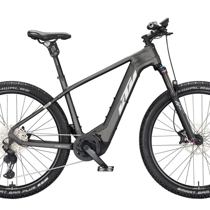 KTM MACINA TEAM XL