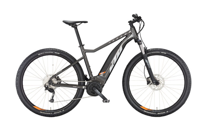 KTM MACINA RIDE 591