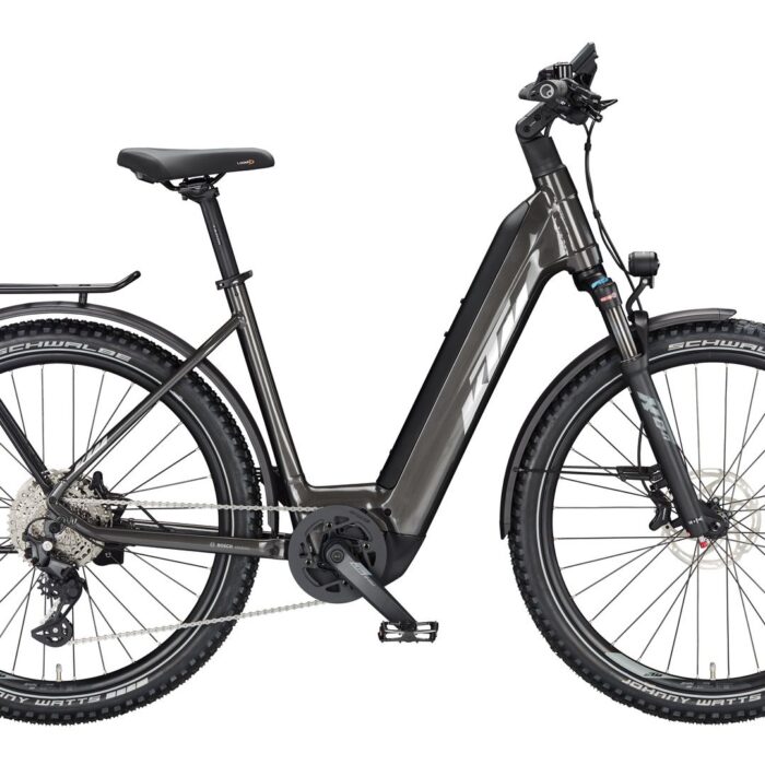 KTM MACINA AERA 772 LFC