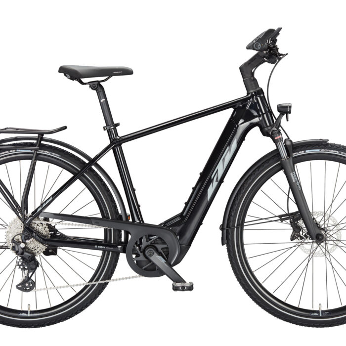 KTM MACINA SPORT 610 2